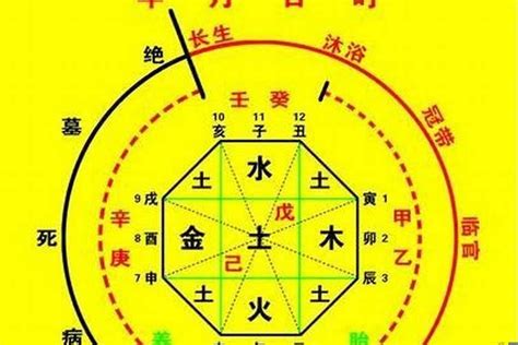 易經出生年月日|生辰八字算命、五行喜用神查詢（免費測算）